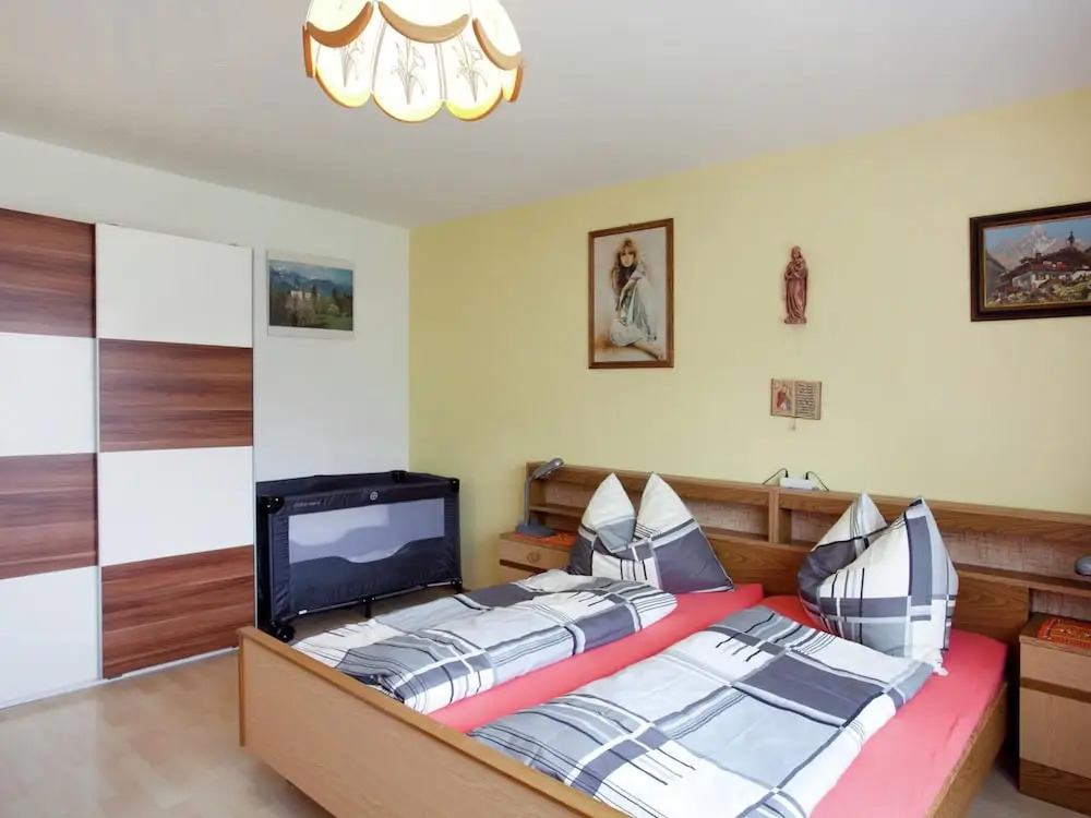 Apartment in Wagrain near Ski Slopes