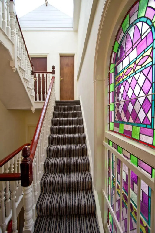The Hedley Townhouse