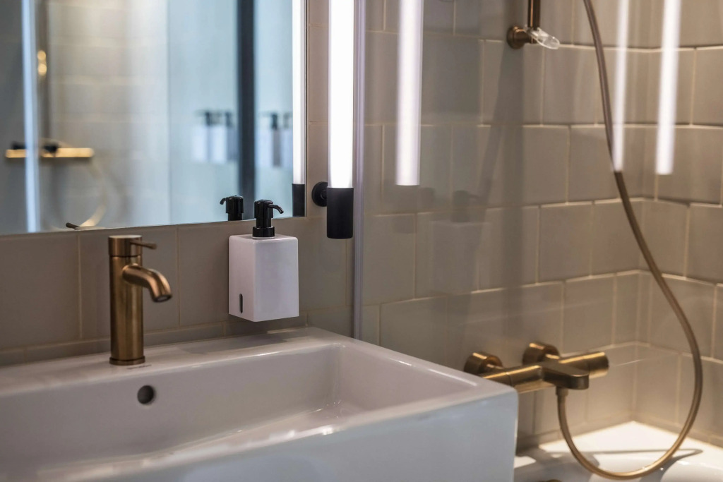 Scandic Kødbyen