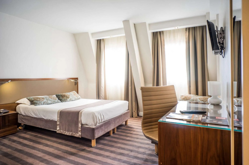 Art Hotel Lafayette