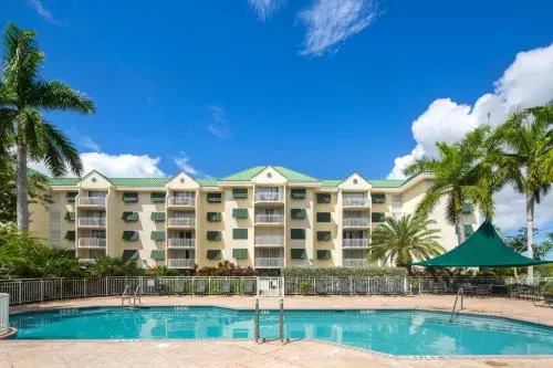 Sunrise Suites Cozumel Suite #112