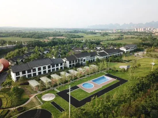 Xiangyaoli Hostel