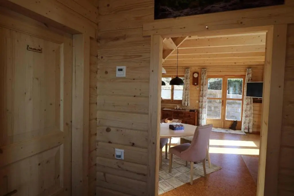 Chalet Fuchsberg