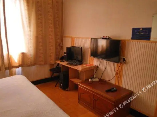 Xiaolan Hostel