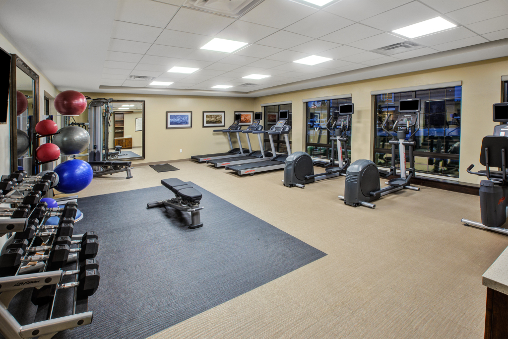 Staybridge Suites - Benton Harbor-St. Joseph by IHG