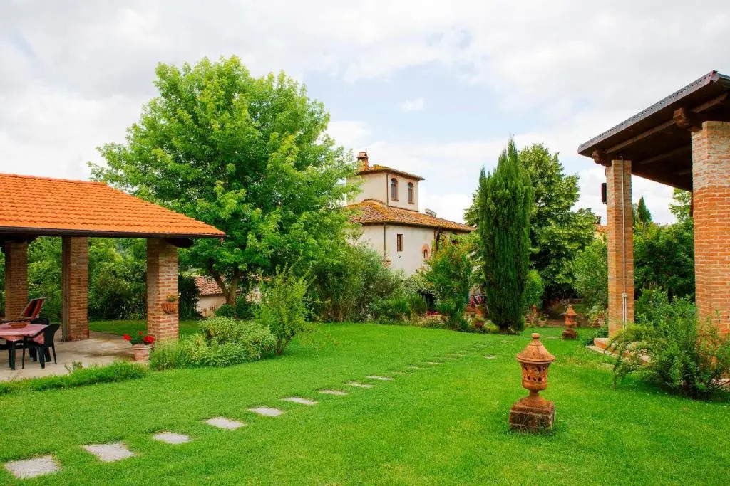 Vallacchi Bed & Breakfast