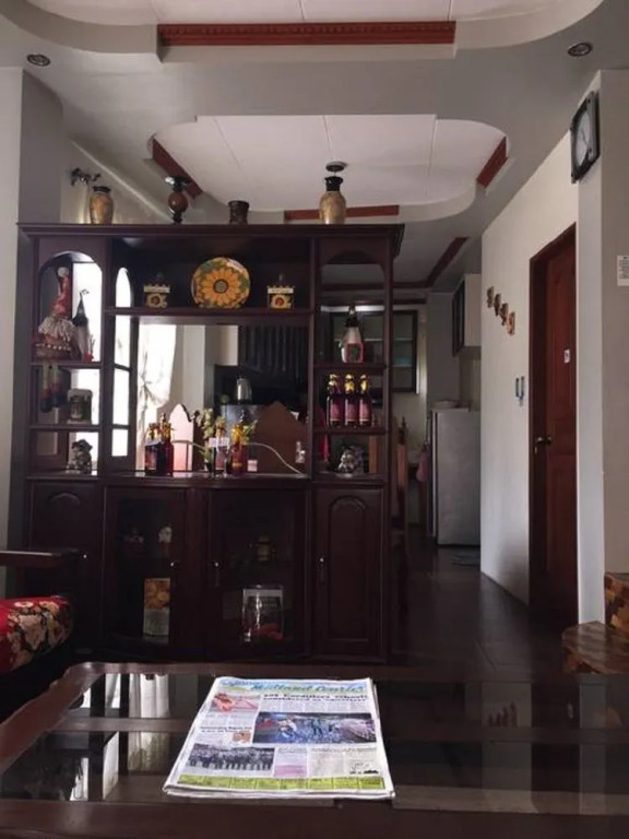 FCPines Homestay