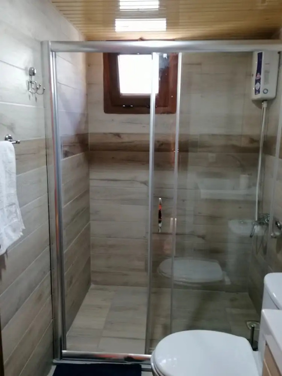 Habesa Bungalov & Apart Pansiyon
