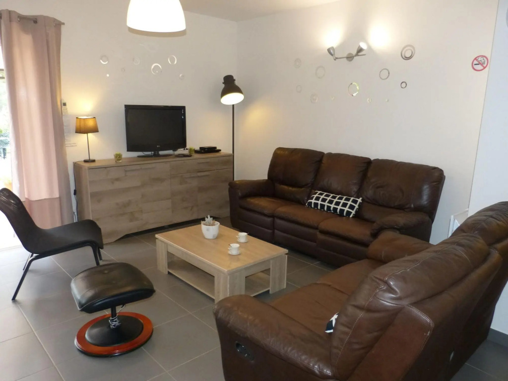 Air-conditioned villa with private pool,near by Verdon gorge