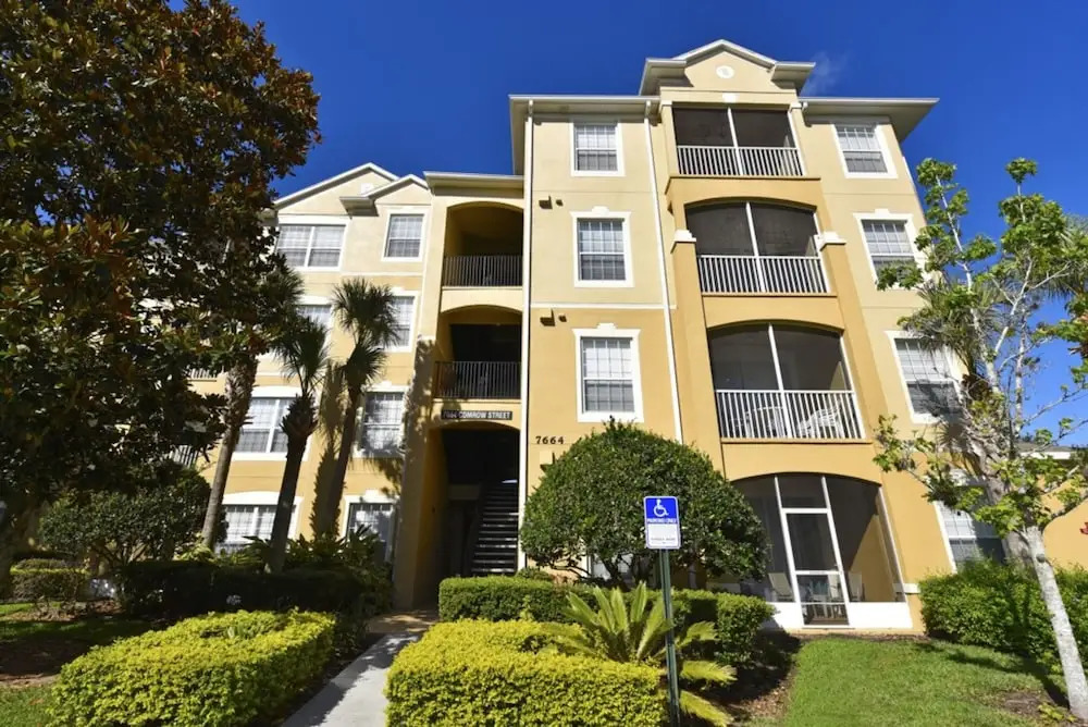 The Windsor Hills Resort by Florida Star Vacations