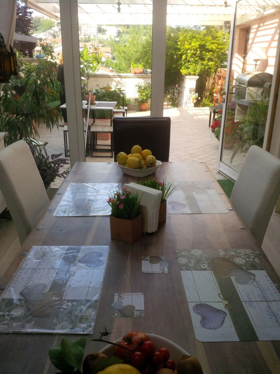 Le Musette B&B