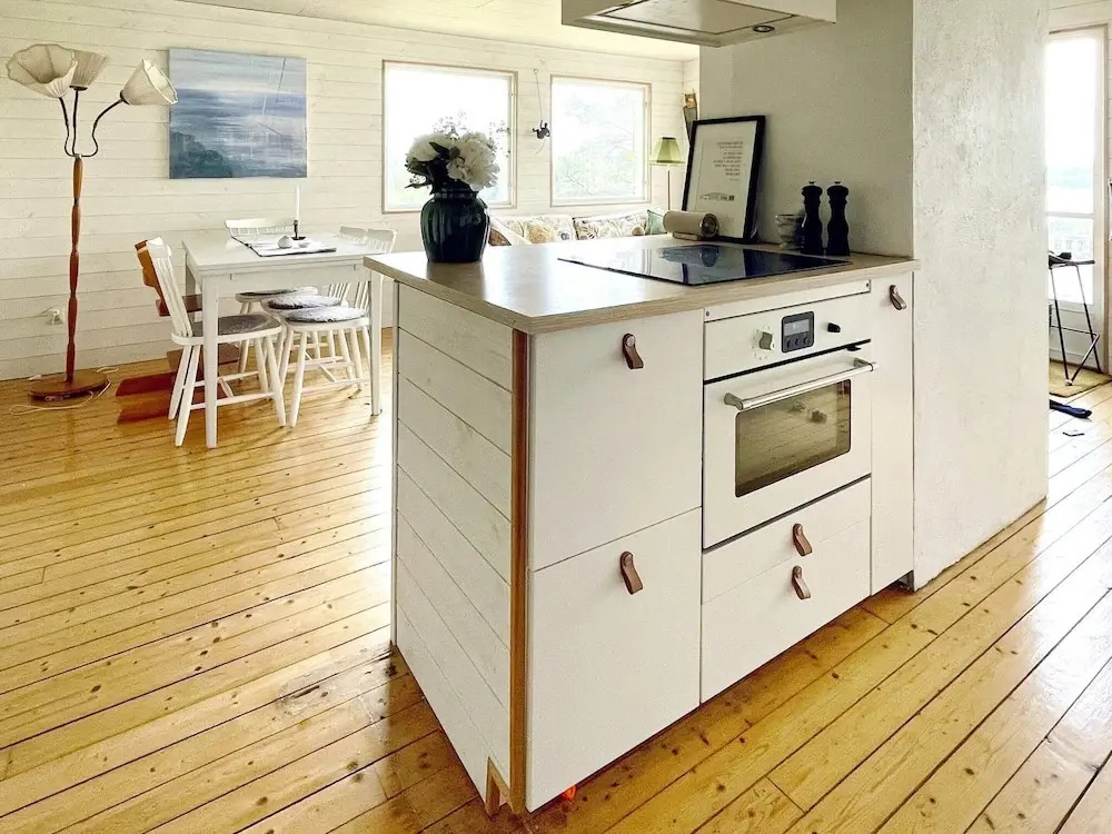 4 Star Holiday Home in Uddevalla