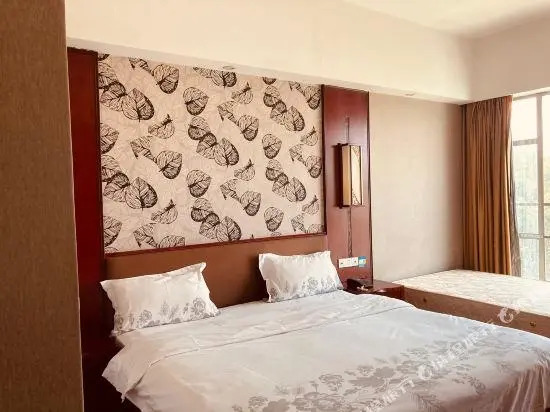 Jin Bo Te Holiday Hotel（Dongguan Changping store）