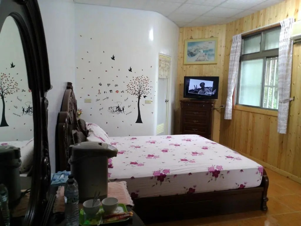 Kai Tai B&B