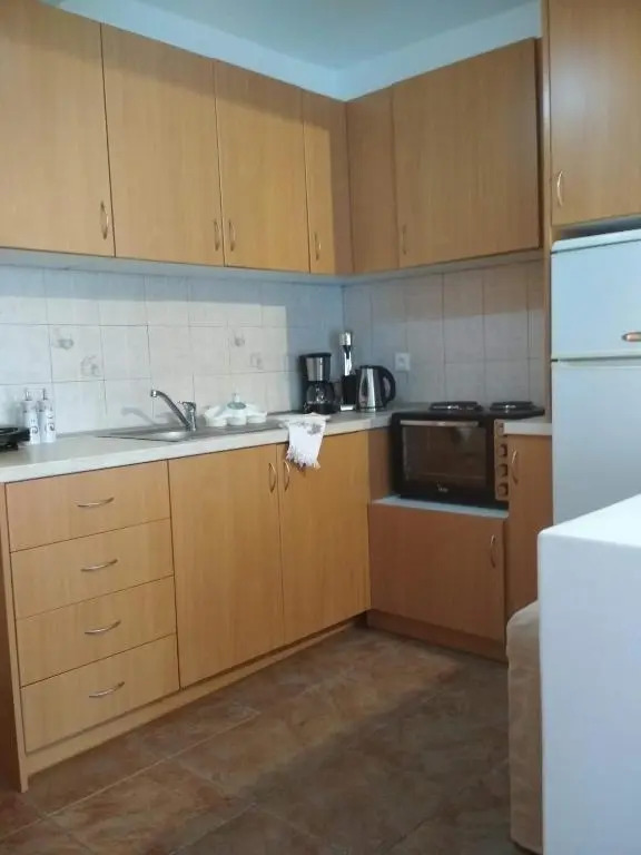 Kipari Apartments