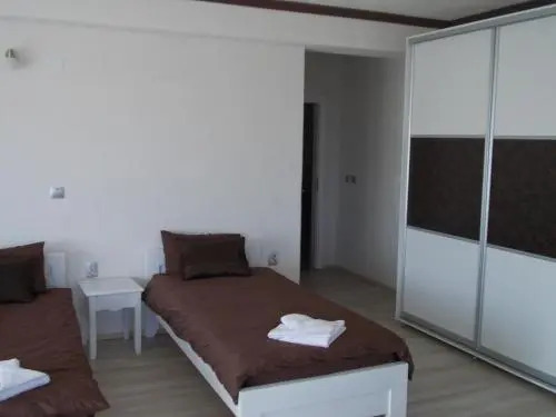 Hotel Scorpion