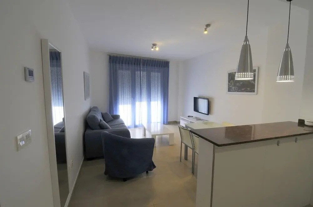 Apartamentos Delamar