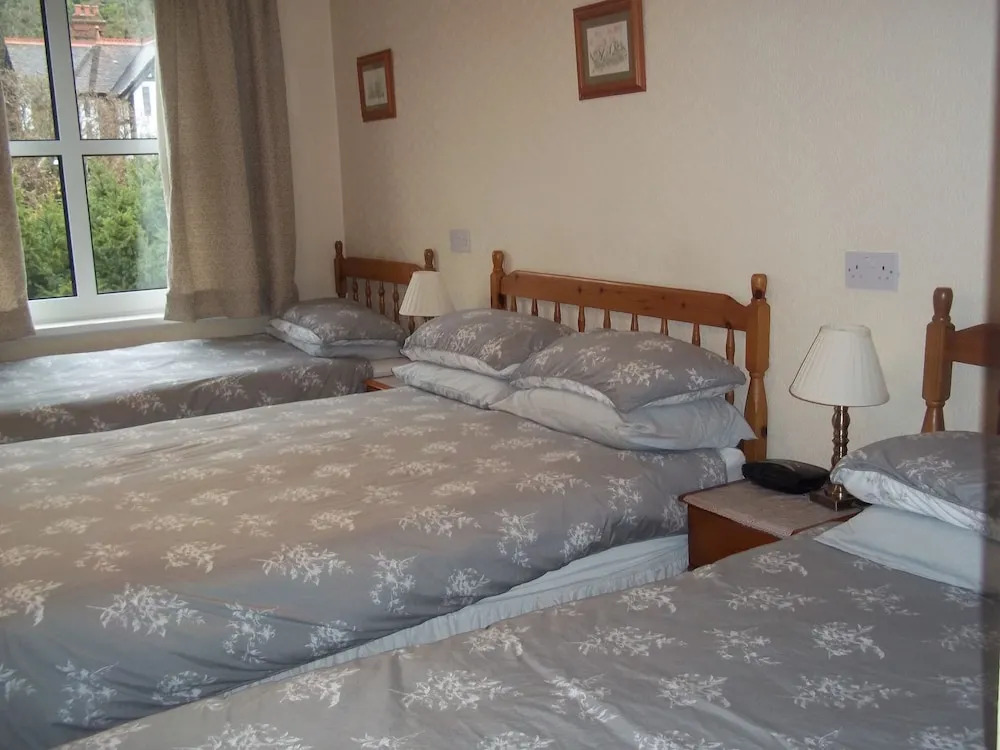 Bleriots Guest House