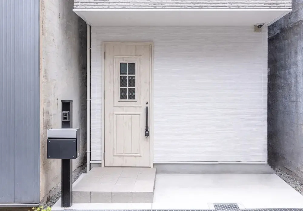 Nishikujo Maison Le Bleu Chigusa
