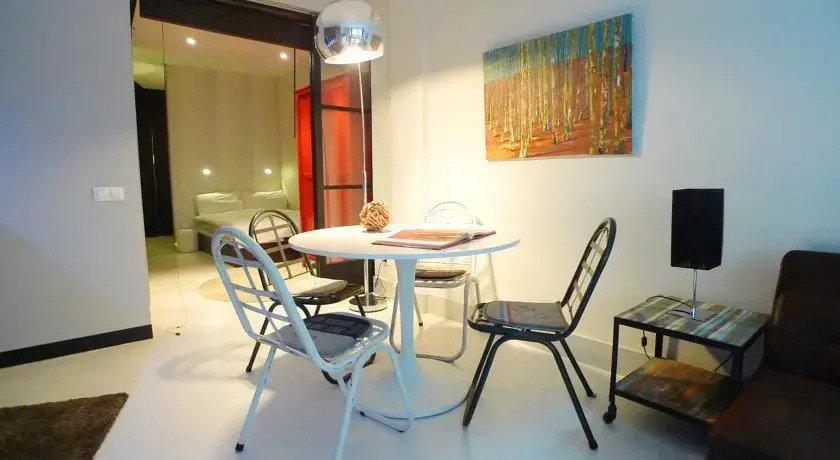 Chic Rentals Chueca- Calle Farmacia
