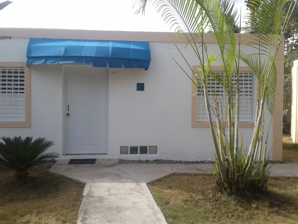 Villa Juan Dolio