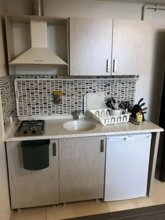 Bursa Park Apart Hotel