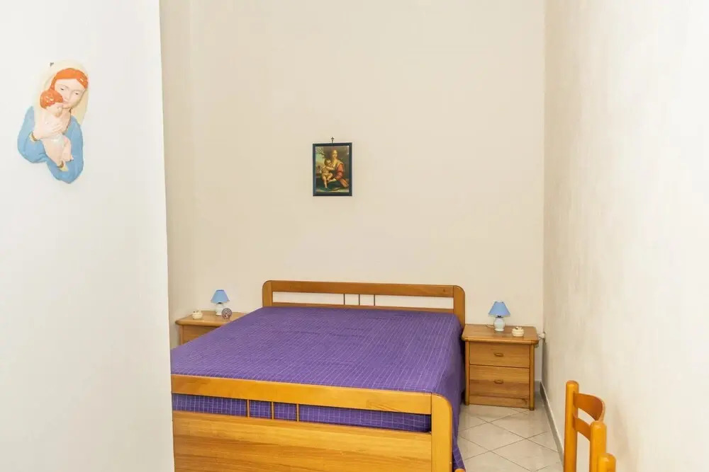 Apartment 8 bed Just 200 Meters From the sea