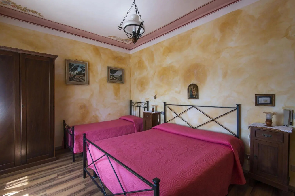 B&B Locanda SantAntimo