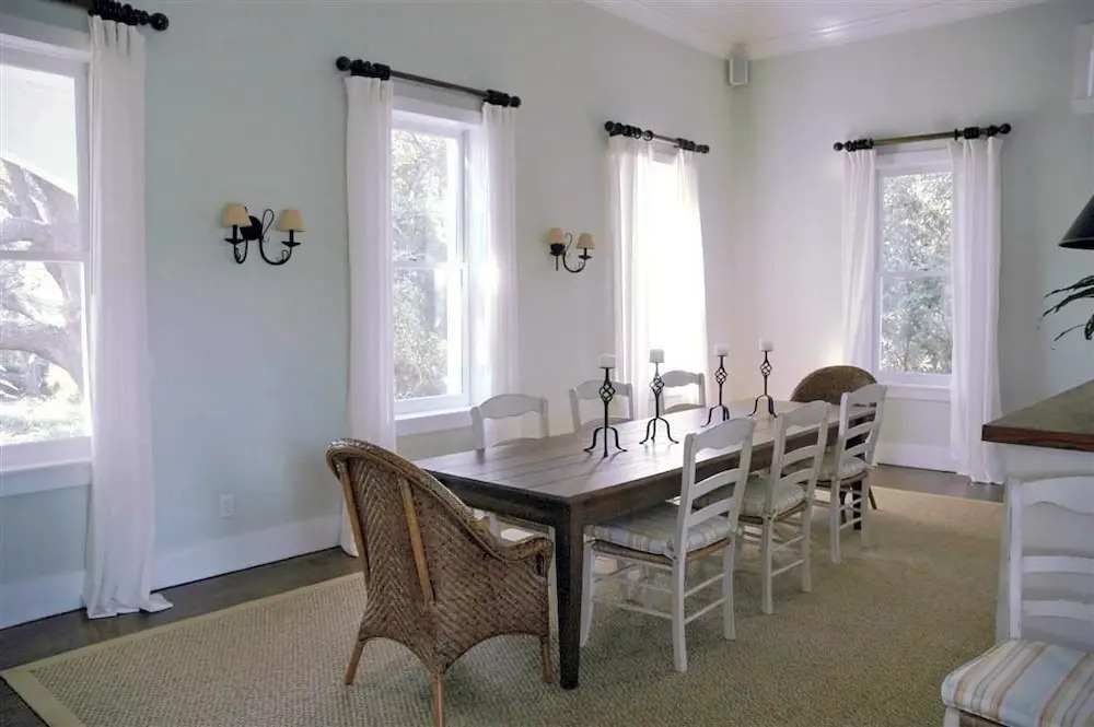 Sans Souci 4 Bedroom Home