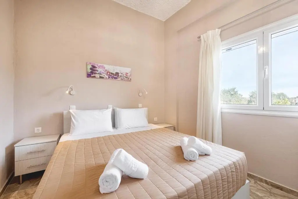4You Luxury Apartments