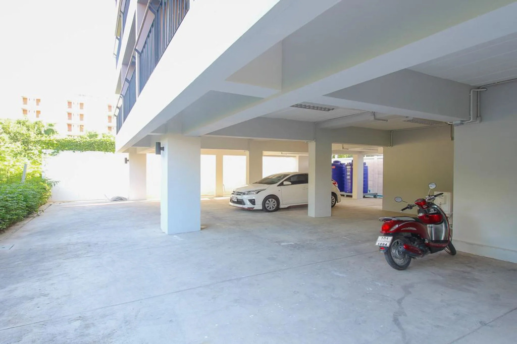 Huahin City View
