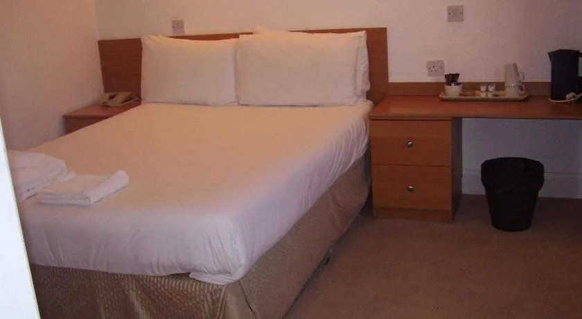 Kaim Park Hotel