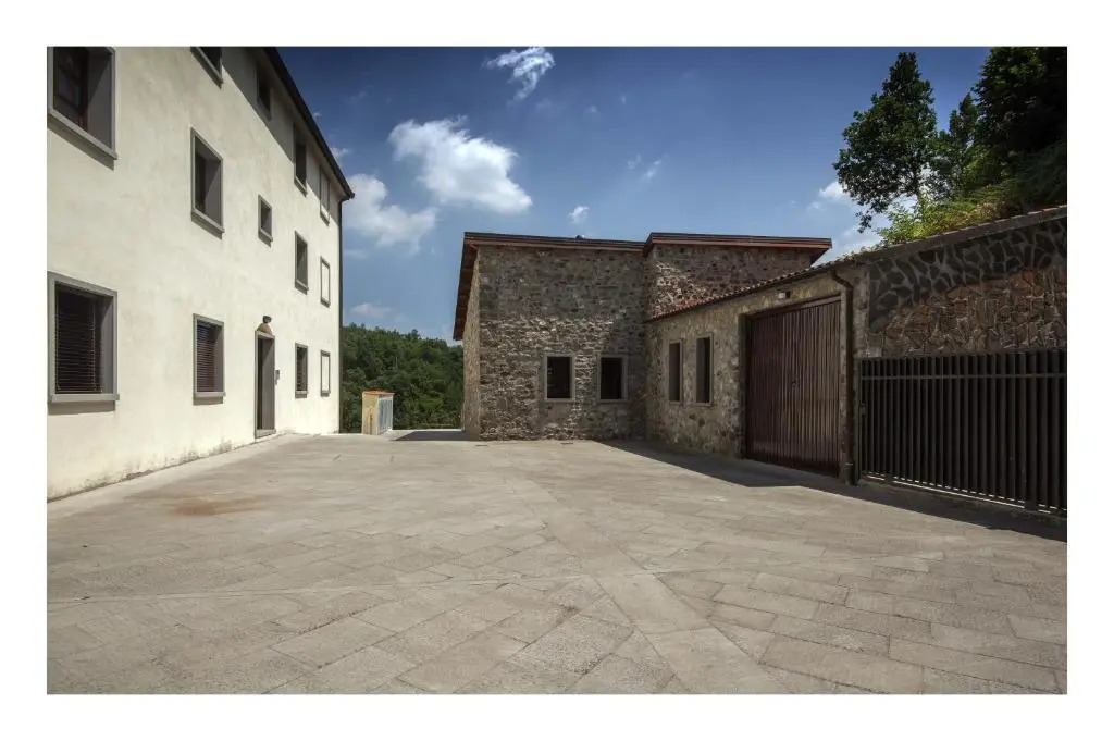 Il Borgo di Tresana
