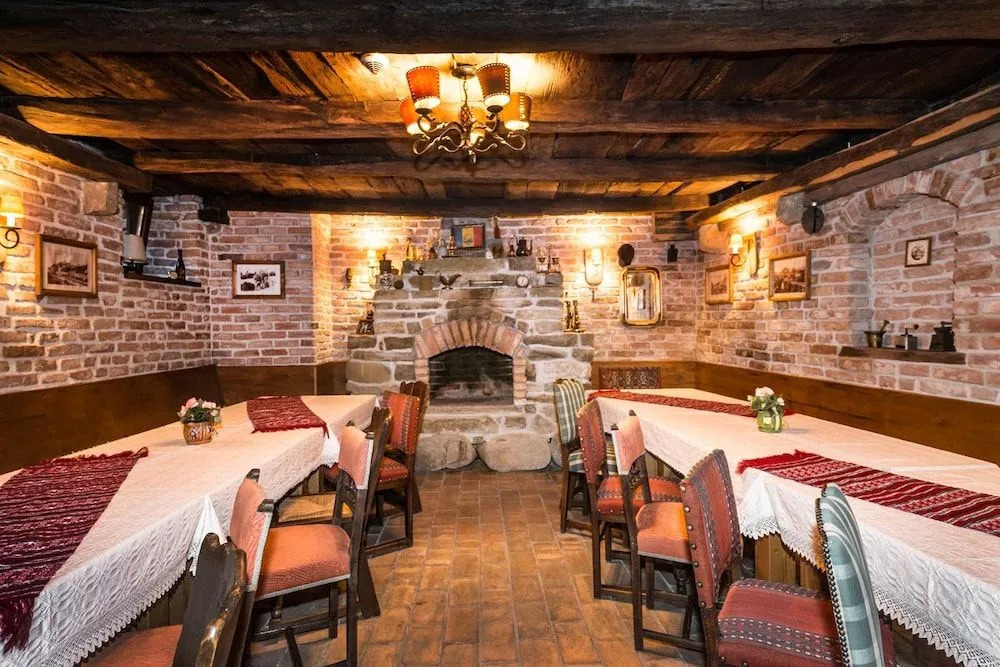 Casa Savri