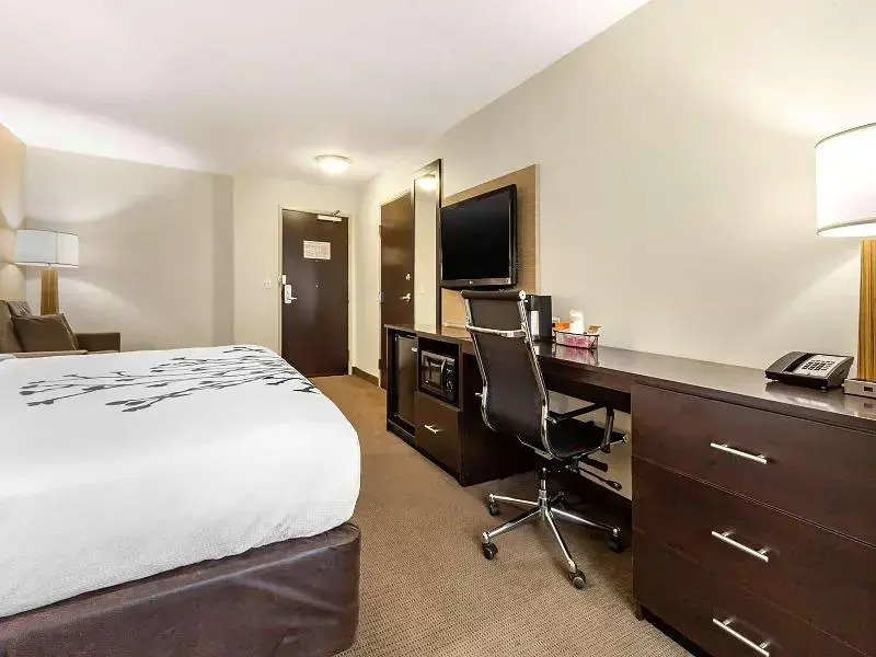 Sleep Inn Jonesboro-Hodge