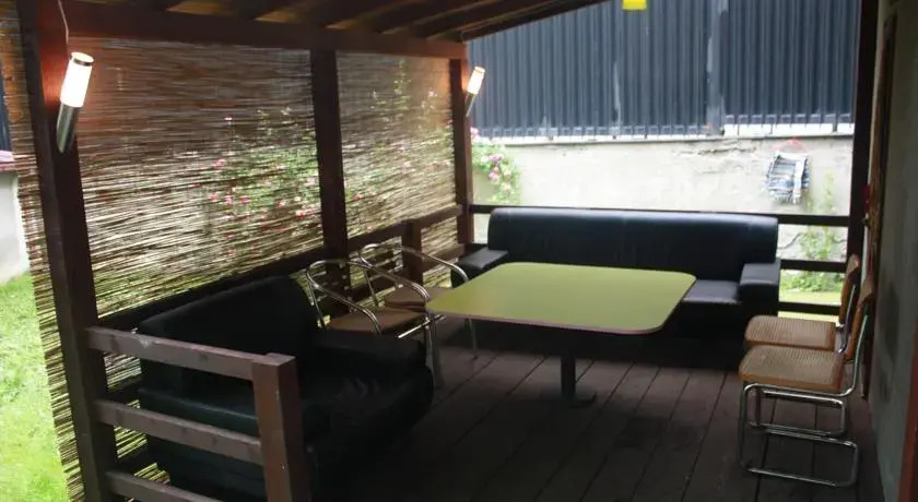 Hostel and Apartments Magic