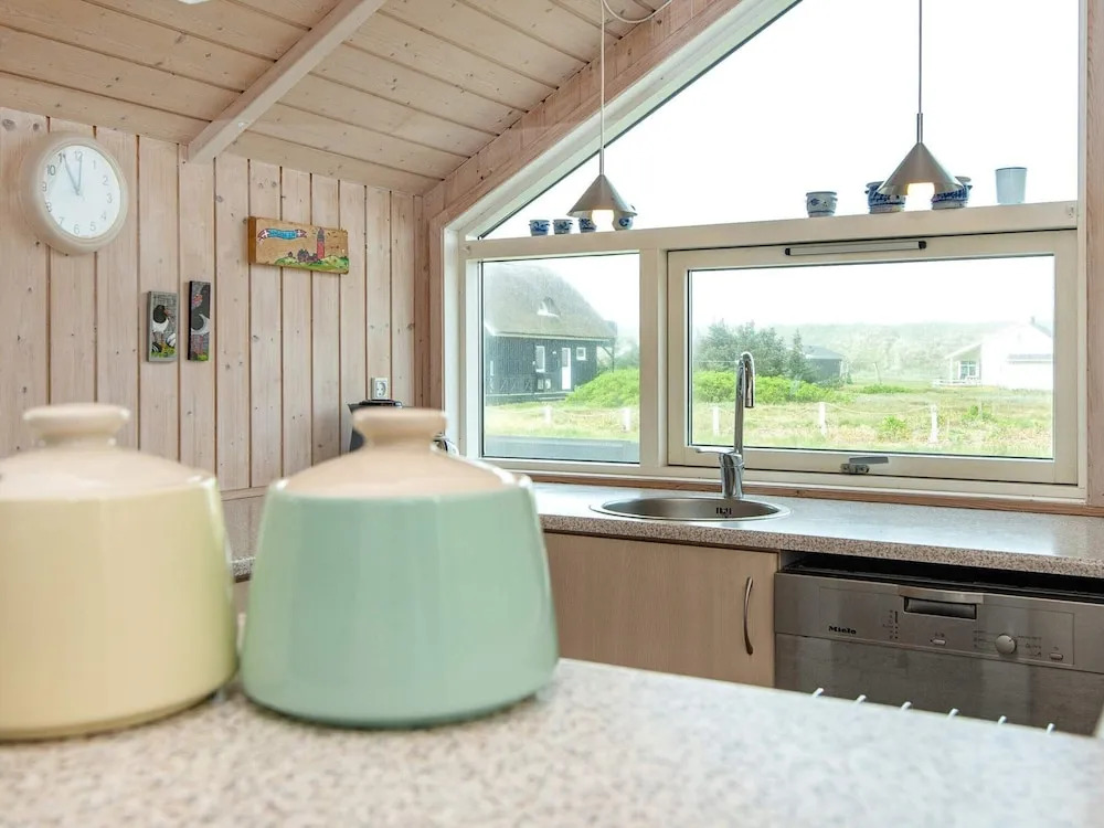 7 person holiday home in Harboøre-By Traum