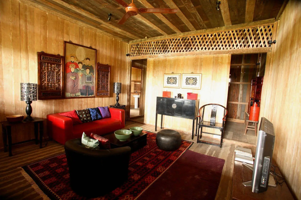 Temple Tree Resort