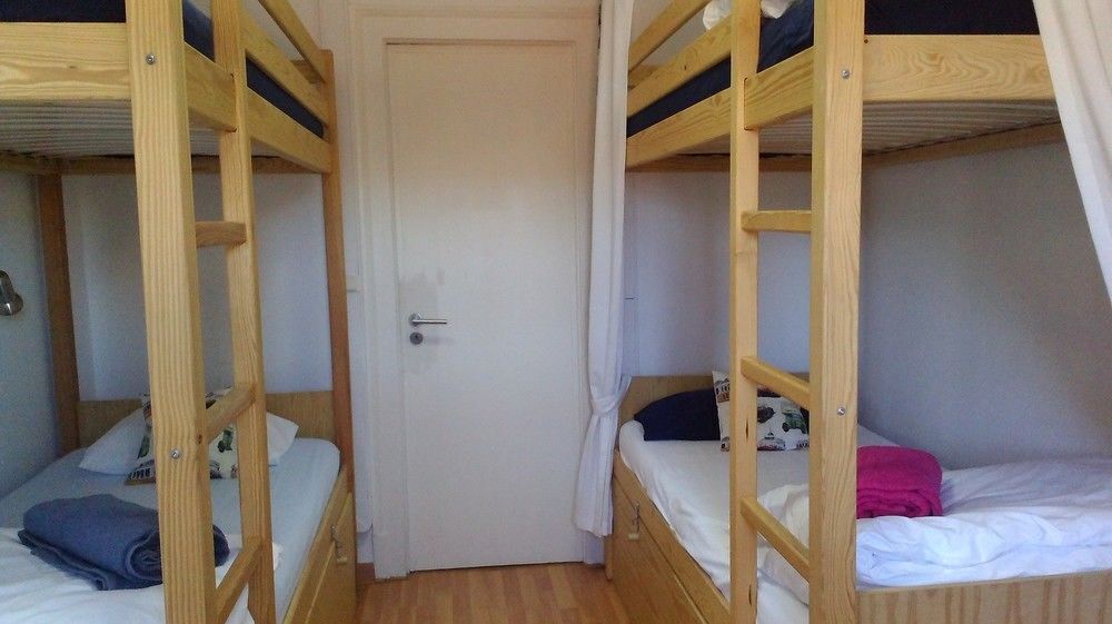 Marquês Soul - Hostel