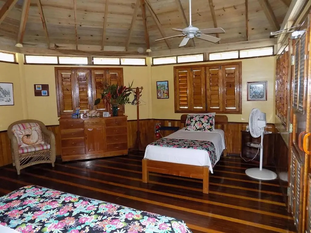 Mango Creek Resort