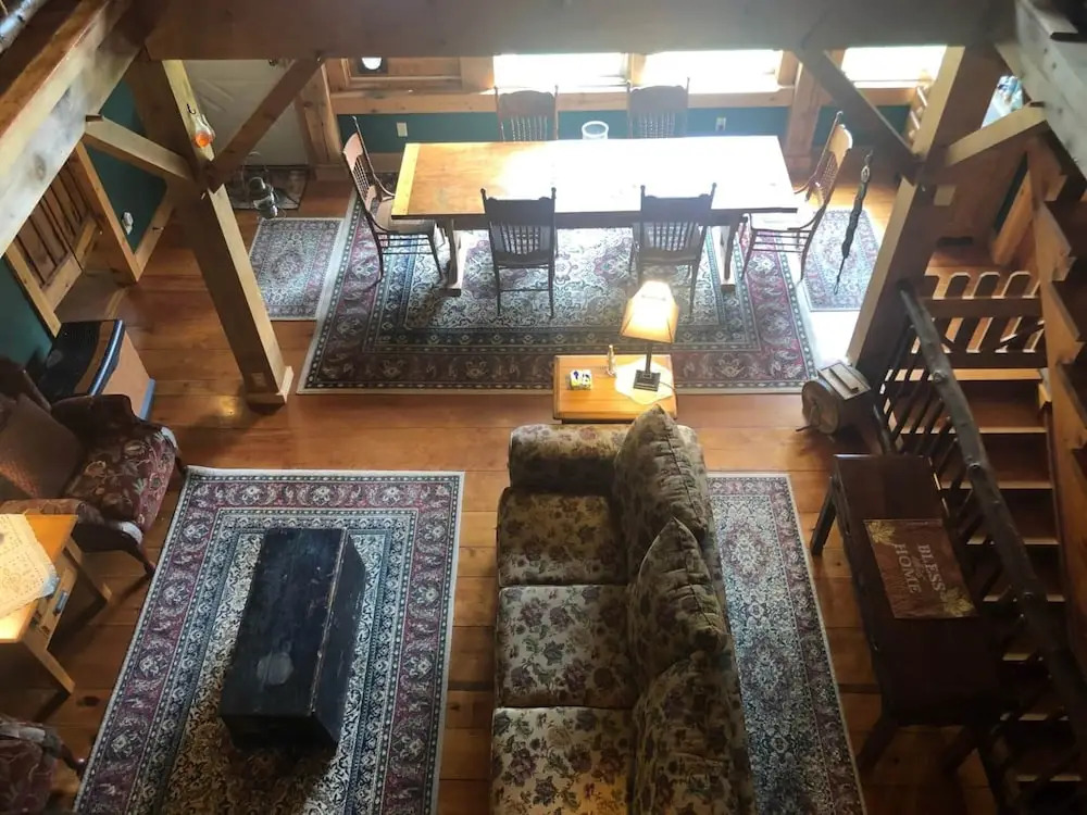 Yellow Barn Estate