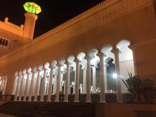 Joy Rest House