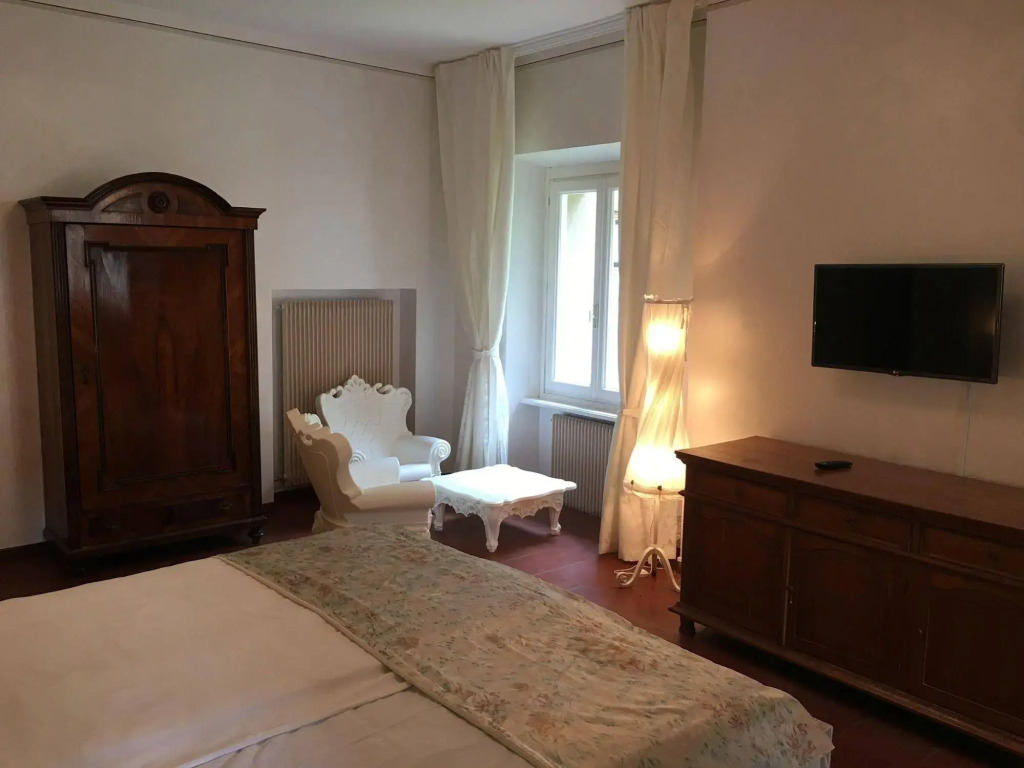 Villa Angelica