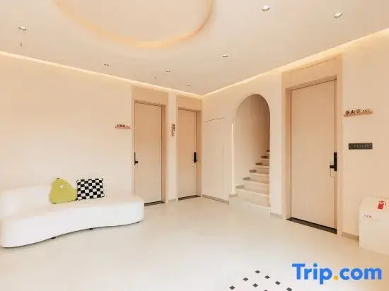 Pingtan Jinli Xiaoyuan Homestay