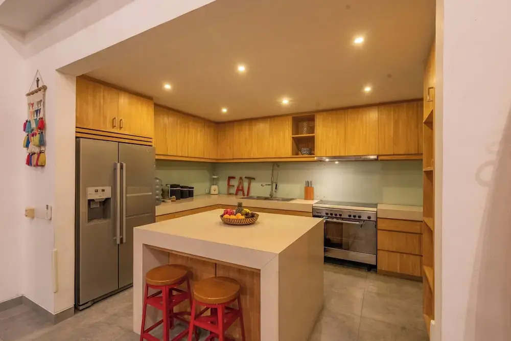 Villa Becca Seminyak by Best Deals Asia Hospitality