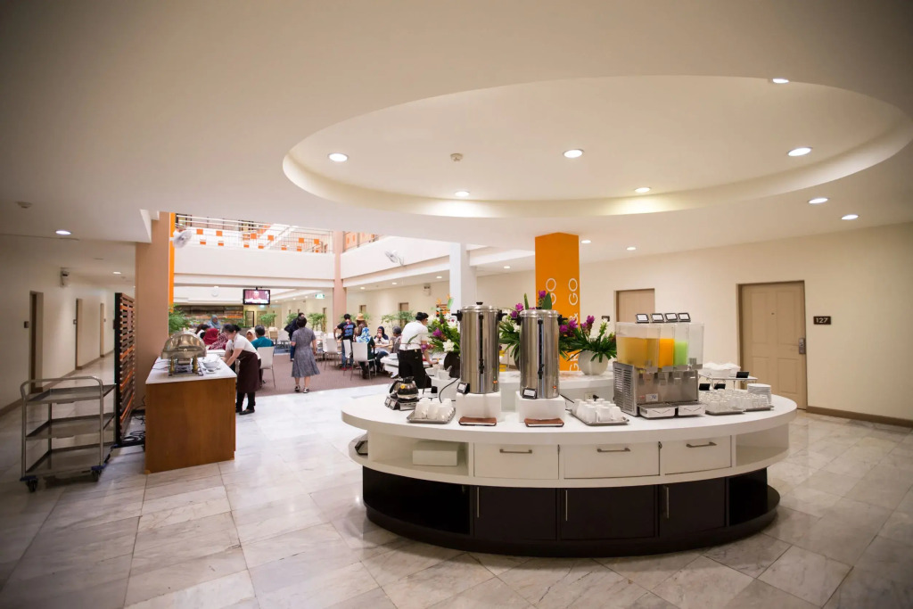 Imm Hotel Thaphae Chiang Mai