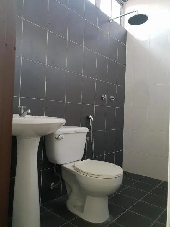 Homestay Sungai Petani, Untuk Melayu Saja