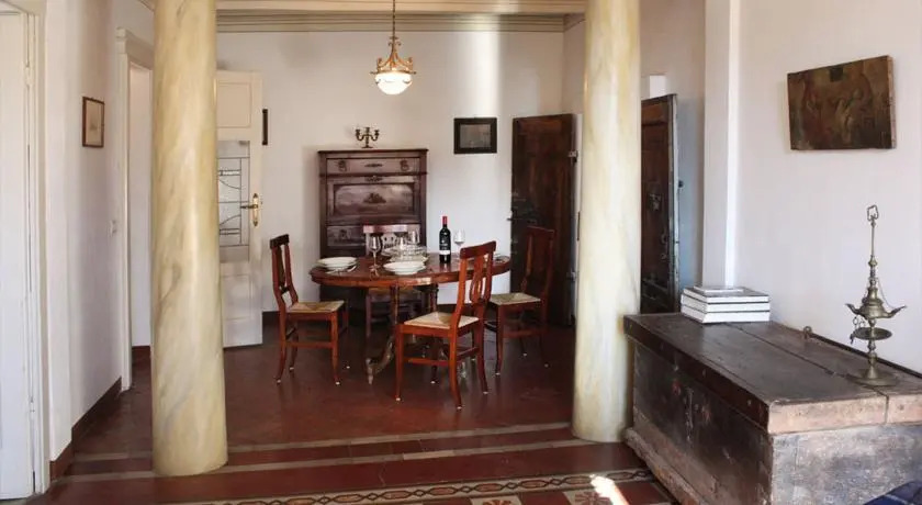 Siena Soggiorno