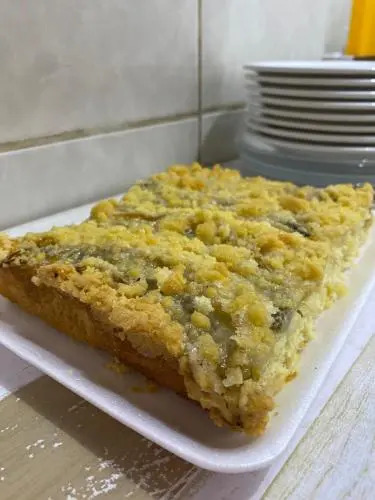 Pousada casa da amizade