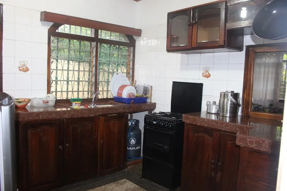 Pili Pili House Arusha - Hostel